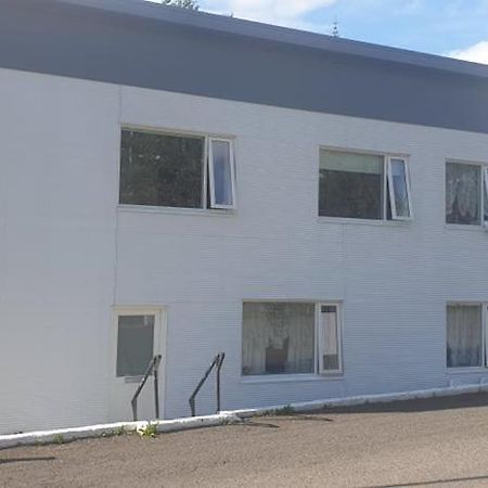 Apartment Tungata Seyðisfjörður Eksteriør bilde