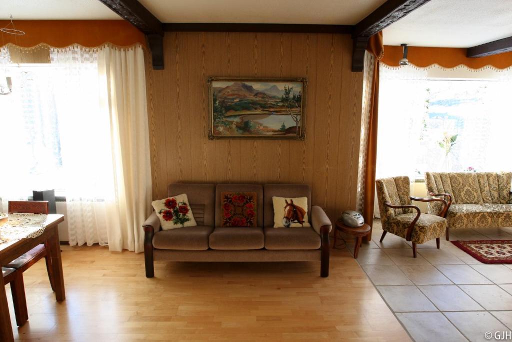 Apartment Tungata Seyðisfjörður Eksteriør bilde