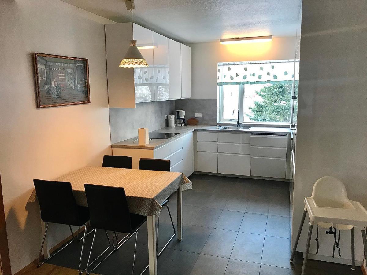 Apartment Tungata Seyðisfjörður Eksteriør bilde