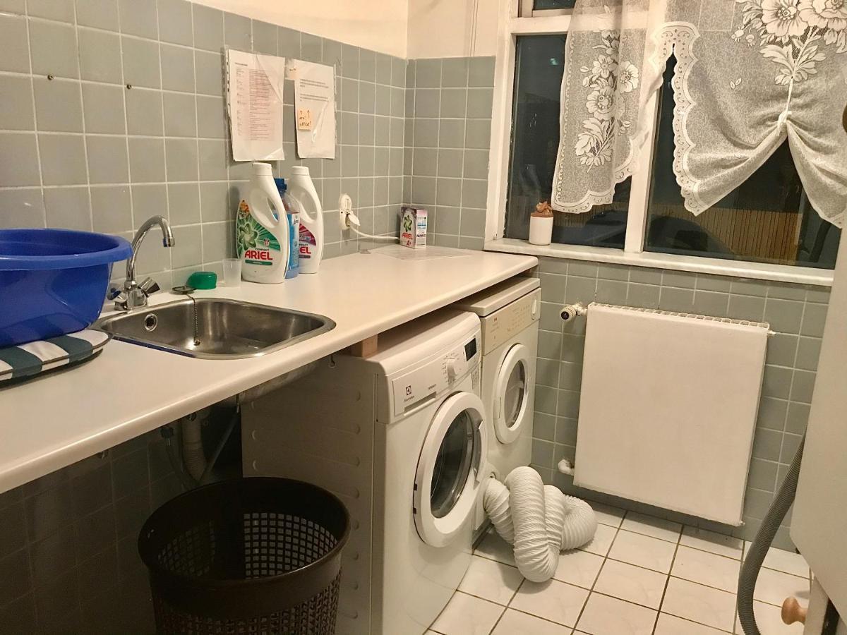 Apartment Tungata Seyðisfjörður Eksteriør bilde